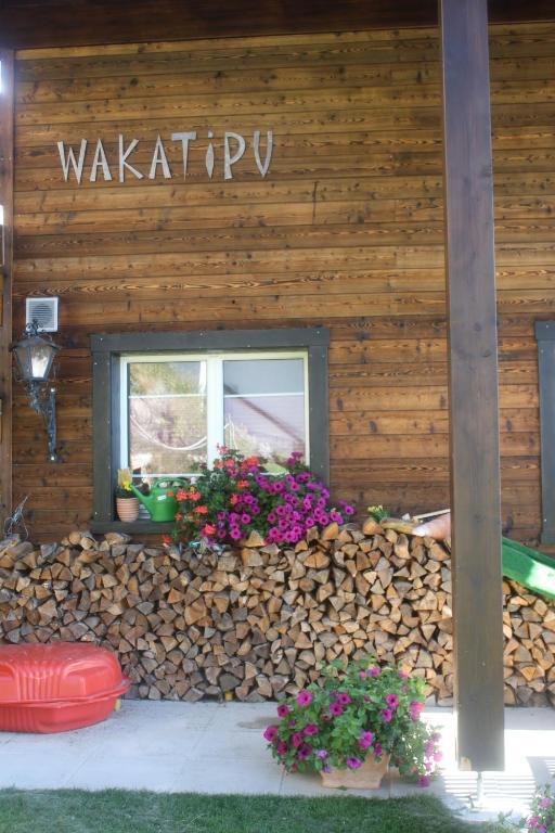 Wakatipu-Lodge Bettmeralp Exterior foto
